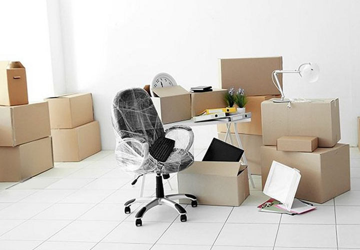 office-shifting-services